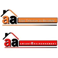 AA-AMIANTENVIRONNEMENT logo