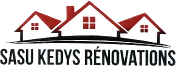 KEDYS RENOVATION logo