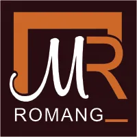 MAISON ROMANG logo