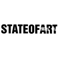 STATEOFART (SOA) logo