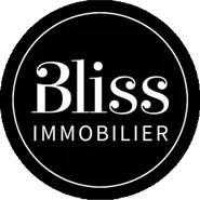 BLISS IMMOBILIER logo