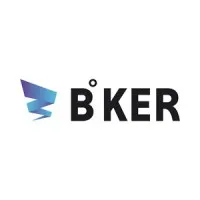 BKER logo