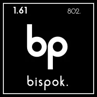 BISPOK logo