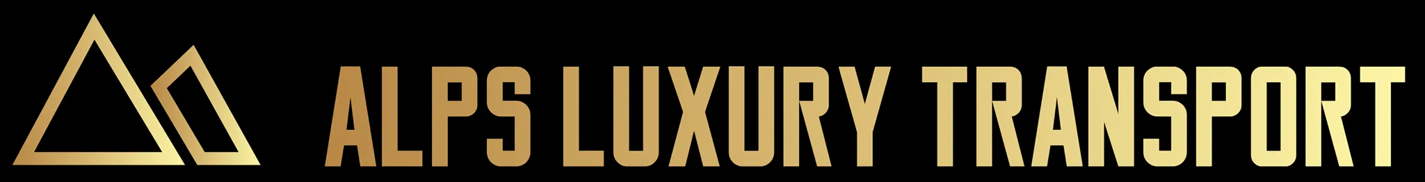 ALPS LUXURY TRANSPORTS - ALT logo