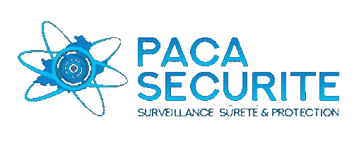 PACA SECURITE logo