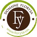 DOMAINE FLORYSA logo