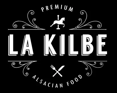 LA KILBE logo