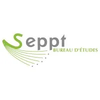 SEPPT BUREAU D'ETUDES logo