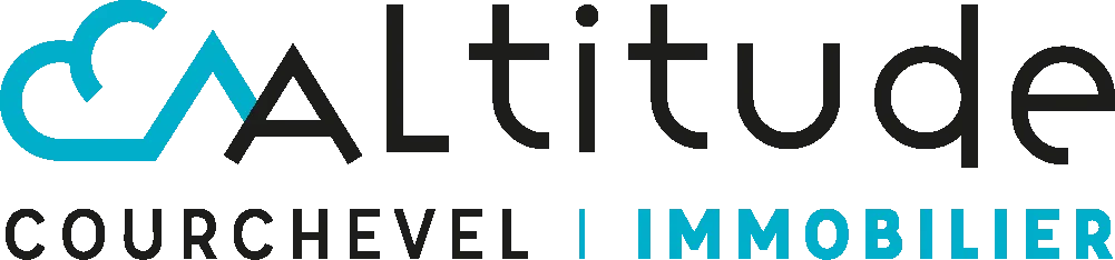 ALTITUDE COURCHEVEL SERVICES logo