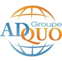 ADQUO PROVENCE logo