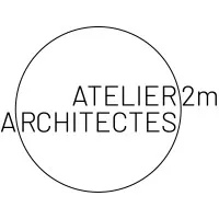 ATELIER 2M logo