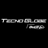 TECNO GLOBE-HOME logo