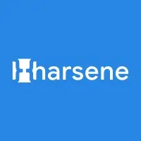 COLLECTIF HARSENE logo