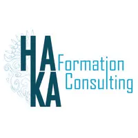 HAKA FORMATION & CONSULTING (HAKA F&C) logo