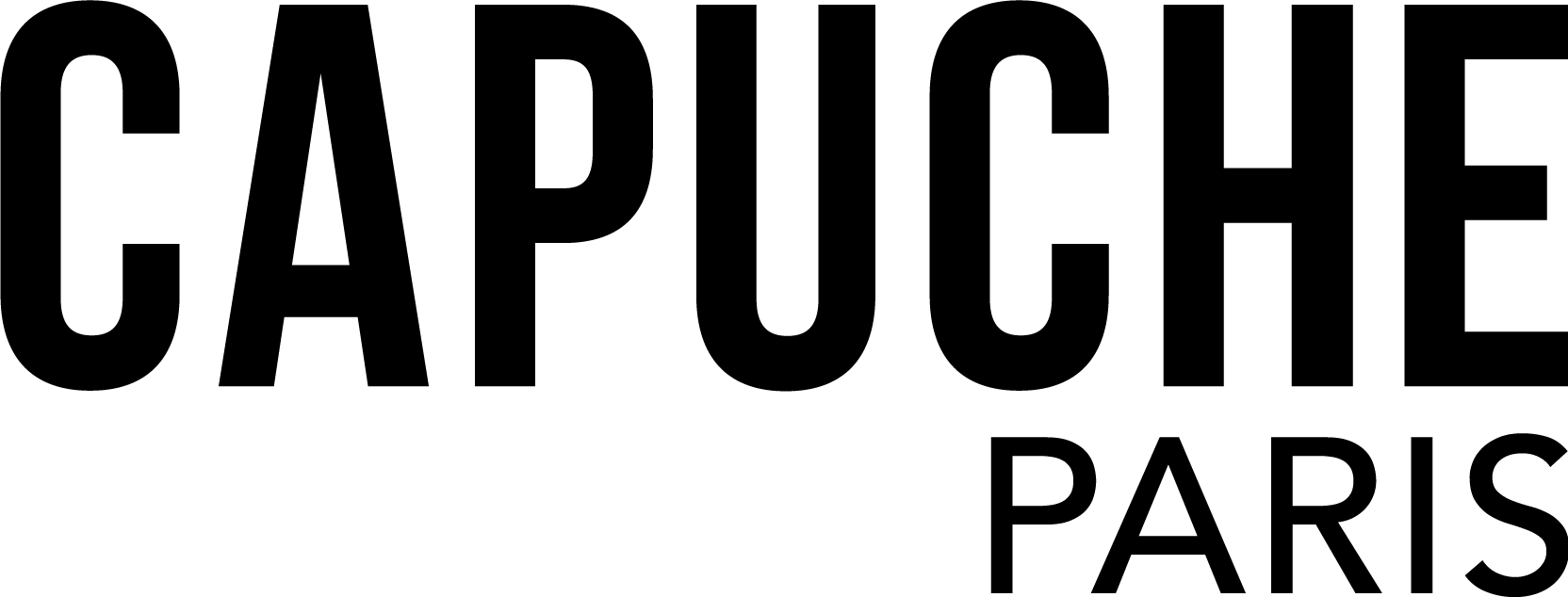 CAPUCHES A MEME logo