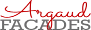 ARGAUD FACADES logo