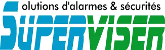 SUPER VISER logo