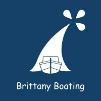 BRITTANY BOATING logo