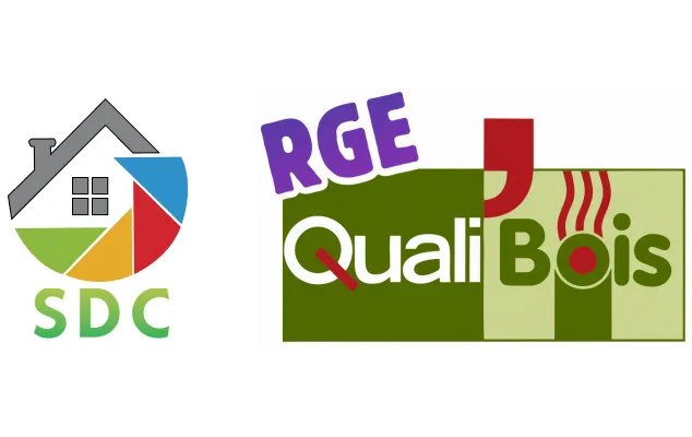 SERVICE DE CONFIANCE logo