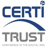 INTERNATIONAL CERTIFICATION TRUST SERVICES FRANCE (ICTS) logo