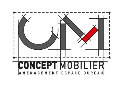 CW logo