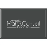 MARCK CONSEIL IMMOBILIER logo