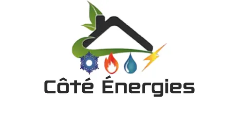 COTE ENERGIES logo