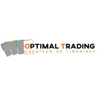 OPTIMAL TRADING logo