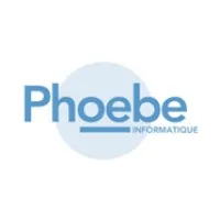 PHOEBE INFORMATIQUE logo