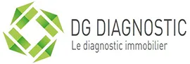DG DIAGNOSTIC logo