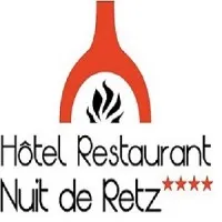 HOTEL NUIT DE RETZ logo