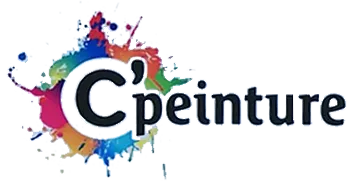 C.PEINTURES logo