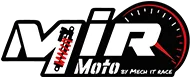 MECH IT RACE logo