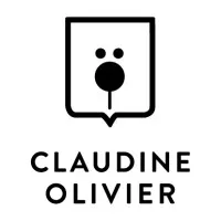 CLAUDINE OLIVIER logo