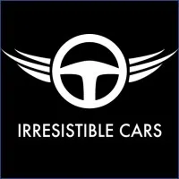 IRRESISTIBLE CARS logo