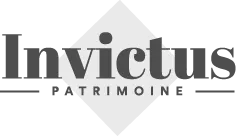 INVICTUS PATRIMOINE logo