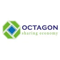 OCTAGON CENTRALE FINANCES (OCF) logo
