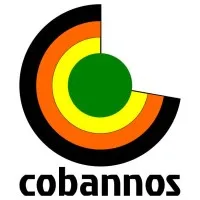 COBANNOS logo
