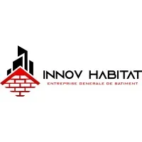 INNOV HABITAT logo