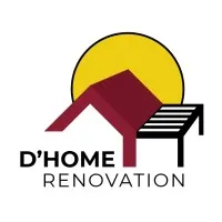 PARIS HOME RENOVATION (PHR) logo