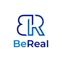 BE REAL INVESTMENT MANAGEMENT logo