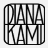 DIANA KAMI logo