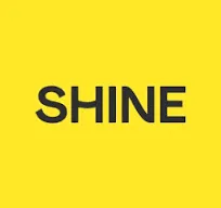 SHINE logo