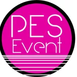 P.E.S logo