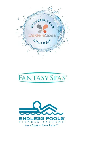 BORDEAUX SPAS logo