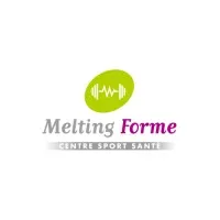 MELTING FORME logo