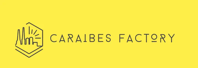 CARAIBES FACTORY logo