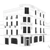 ALBI IMMOBILIER - CITE D'ALBI logo