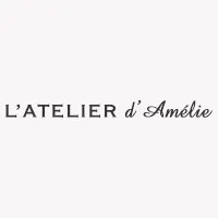 L'ATELIER D 'AMELIE logo
