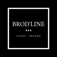 BROD'LINE logo